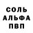 Кетамин VHQ Antonymous